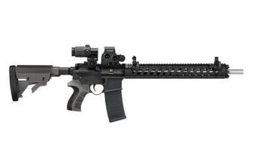 Image of Advanced Technology AR-15 X2 Scorpion Recoil Pistol Grip,Destroyer Gray A.5.40.2343