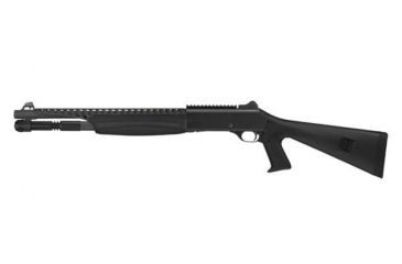 Image of ATI Outdoors Benelli M4 Raven Forend and Heatshield A.5.10.2498