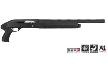 Image of ATI Outdoors CZ 712 Talon T2 Shotgun Rear Pistol Grip w/ Scorpion Recoil Pistol Grip A5101620