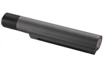 Image of Advanced Technology International - ATI AR-15 Commercial Buffer Tube, Black, A.5.10.1000