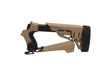 Image of ATI Outdoors MossPmpAct20gaTctLiteAdjShtgnStkw/SRS FDE B.1.20.1471