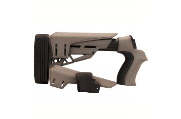 Image of ATI Outdoors Saiga TactLite AdjStk w/SRS DG B.1.40.1146