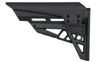 Image of ATI Outdoors Tactlite Retro Stock Kit For T2 Shotgun Stocks Black