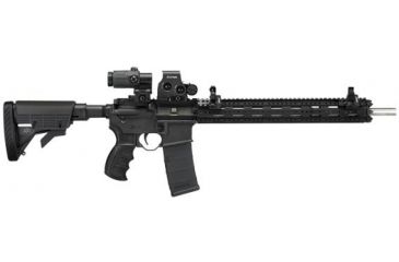 Image of Advanced Technology International Scorpion Recoil Pistol Grip Fits AR-15