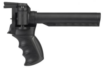 Image of ATI Outdoors Mini-14/Mini-30 Scorpion Recoil Pistol Grip Non-Side Folding Retro Kit A.5.10.2426