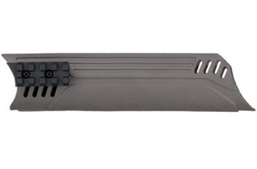 Image of ATI Outdoors Mossberg 20 Gauge Tactical Shotgun Forend, Destroyer Gray A.5.40.1037