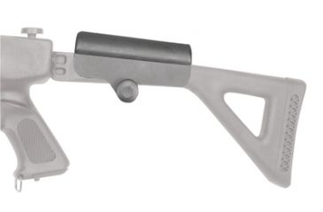 Image of ATI Outdoors SKS Cheek Rest Draganov Style Black Polymer SKS3050