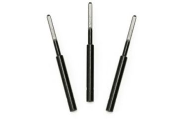 Image of ATI Outdoors SKS Gasport Cleaning Tool, 3 Brushes, Black, One Size, A.5.10.2379