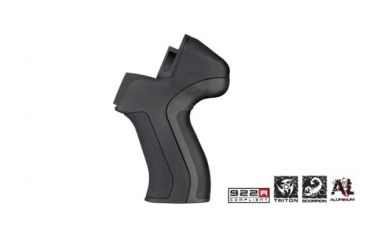 Image of ATI Outdoors Stoeger P350 Talon T2 Shotgun Rear Pistol Grip w/ Scorpion Recoil Pistol Grip A5101600