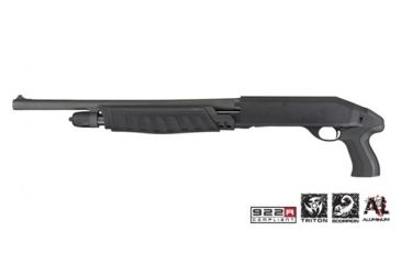 Image of ATI Outdoors Stoeger P350 Talon T2 Shotgun Rear Pistol Grip w/ Scorpion Recoil Pistol Grip A5101600