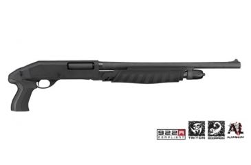Image of ATI Outdoors Stoeger P350 Talon T2 Shotgun Rear Pistol Grip w/ Scorpion Recoil Pistol Grip A5101600