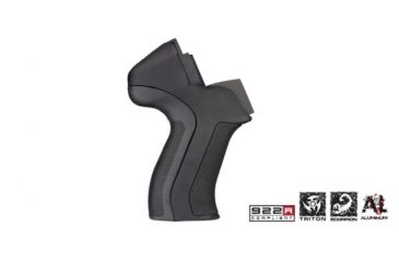 Image of ATI Outdoors Stoeger P350 Talon T2 Shotgun Rear Pistol Grip w/ Scorpion Recoil Pistol Grip A5101600