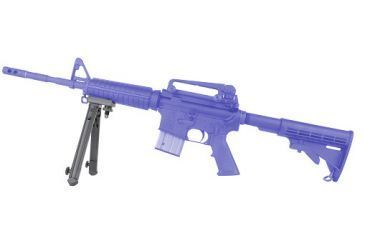 Image of Advanced Technology BIP0300 Universal Ftwght Bipod Black