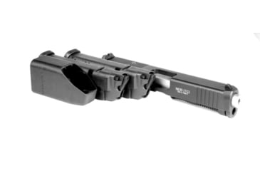 Image of Advantage Arms Conversion Caliber, Glock 17/22 Gen 4, Black, AAC17-22G4MOD-CA