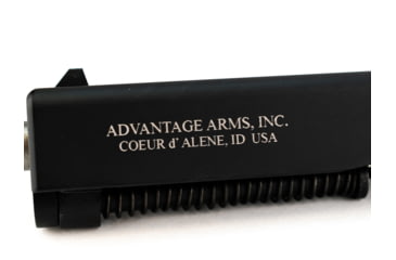 Image of Advantage Arms Glock 19/23 .22 LR Conversion Kit w/10-Round Magazine and Range Bag, 4.02 inch Barrel, Black, AACG19-23G3