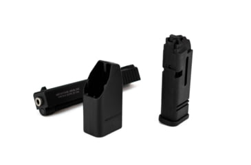 Image of Advantage Arms Glock 19/23 .22 LR Conversion Kit w/10-Round Magazine and Range Bag, 4.02 inch Barrel, Black, AACG19-23G3
