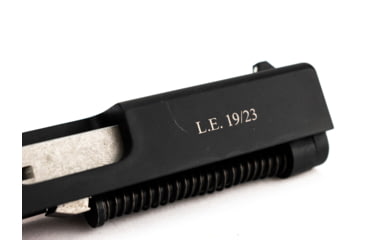 Image of Advantage Arms Glock 19/23 .22 LR Conversion Kit w/10-Round Magazine and Range Bag, 4.02 inch Barrel, Black, AACG19-23G3