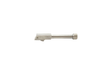 Image of Advantage Arms Glock 19/23 .22 LR Threaded Conversion Barrel w/Adapter, Stainless Steel, AAXTB1923