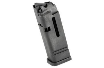 Image of Advantage Arms Glock, 19, 23 22LR 10-Round Magazine, Black, MGAACLE1923, EDEMO4