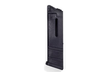 Image of Advantage Arms Magazine, Glock 17/22 All Gen, .22 Long Rifle, 10-Round, Black, Black, 17MAG-10RD