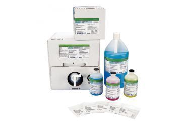 Image of VWR Bdh Buffer Ph 2 Colorless 20l BDH50120-20F, Unit EA