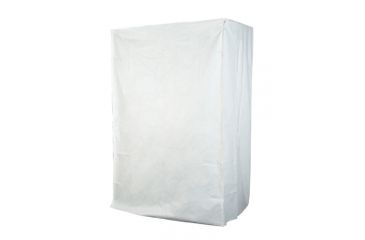 Image of VWR Critical Cover White Case of 10, 414004-459