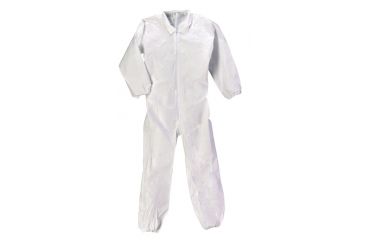 Image of VWR Vwr Coverall W/nonskid Bt 4xl 414004-686, Unit CS