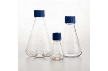 Image of VWR Vwr Flask Pc 250ml Bfl St Cs50 431547, Unit CS