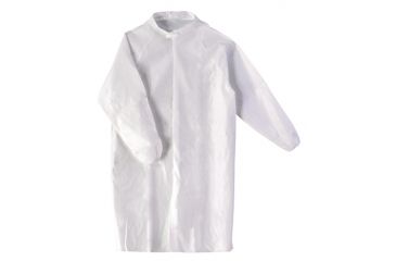 Image of VWR Vwr Frock Maxp 2xl Wht Cs25 414004-394, Unit CS