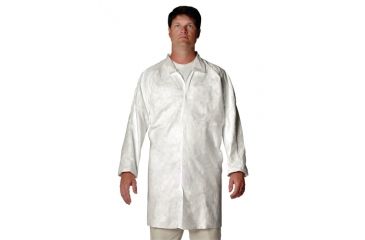 Image of VWR Vwr Frock A-line Sm Cs30 IC264SWHSMVD, Unit CS