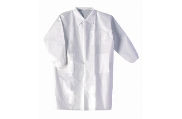 Image of VWR Vwr Labct Maxp 3xl Wht Cs25 414004-372, Unit CS