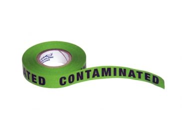 Image of VWR Vwr Label Contamnatd 125/rl=cs VWR-T14-CON-C, Unit CS