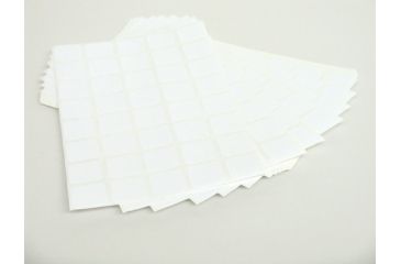 Image of VWR Vwr Label Sld 7/16x7/8 Rl1000 VWR-L20-C, Unit CS