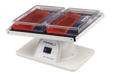 Image of VWR Vwr Mini Blot Mixer S0600-VWR, Unit EA