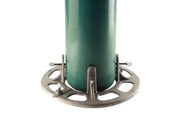 Image of VWR Vwr Mod 703 Stand 8-9in Dia 970040, Unit EA