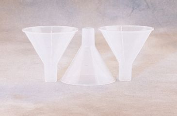 Image of VWR Vwr Powder Funnel Pp 65mm Pk12 400700-0065, Unit CS