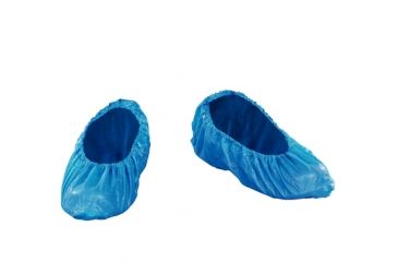 Image of VWR Vwr Shcvr Cpe Blue Xl Cs1000 414004-512, Unit CS