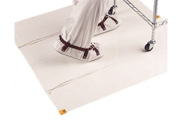 Image of VWR Vwr Tacky Mat Frame For 36x60 PF386201W00, Unit EA