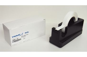 Image of VWR Vwr Tape/label Dispenser VWR-TL-WD-C, Unit CS