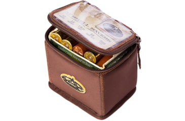 Image of AdvenTec LLC dba Rig Em Right Outdoors Rig Em Right 3.5 Shell Saver Brown, 032