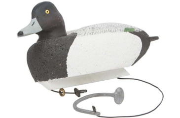Image of AdvenTec LLC dba Rig Em Right Outdoors Rig Em Right Long Stem Mushroom Weights 6oz 12/ct, 002-M-6