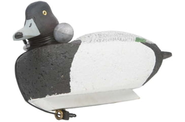 Image of Rig'Em Right Long Stem Mushroom Weights, 6oz, 12 Pack, 002-M-6