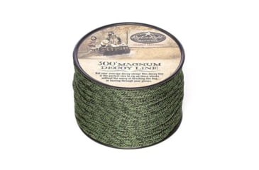 Image of Rig'Em Right Magnum Decoy Line, 300ft Spool, 012-3