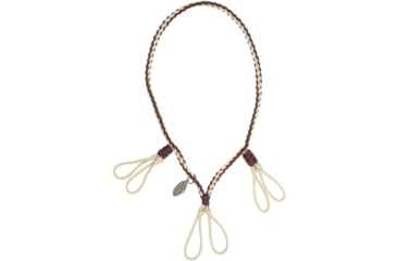 Image of AdvenTec LLC dba Rig Em Right Outdoors Rig Em Right Pigmy Rattler 3-Call Lanyard, 402