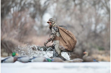 Image of Rig'Em Right Recon Decoy Bag, 36in x 42in, 600