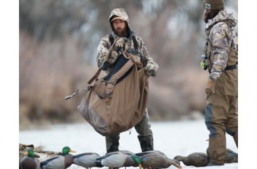 Image of AdvenTec LLC dba Rig Em Right Outdoors Rig Em Right Recon Decoy Bag, 600