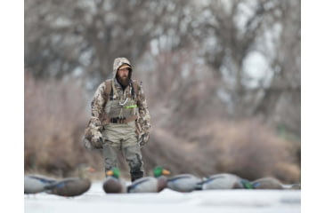 Image of AdvenTec LLC dba Rig Em Right Outdoors Rig Em Right Recon Decoy Bag, 600