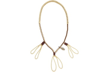 Image of AdvenTec LLC dba Rig Em Right Outdoors Rig Em Right Sidewinder 3-Call Lanyard, 401