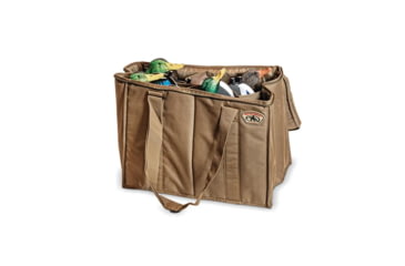 Image of AdvenTec LLC dba Rig Em Right Outdoors RigEm Right Deluxe 4-Slot Motion Decoy Bag, 085-B