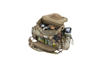 Image of AdvenTec LLC dba Rig Em Right Outdoors RigEm Right Lock and Load Blind Bag Mossy Oak Original Shadowgrass, 089-OS